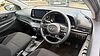 Hyundai I20 1.0T GDi 48V MHD SE Connect 5dr DCT Petrol Hatchback Black