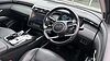 Hyundai TUCSON 1.6 TGDi Plug-in Hybrid Ultimate 5dr 4WD Auto Estate White