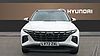 Hyundai TUCSON 1.6 TGDi Plug-in Hybrid Ultimate 5dr 4WD Auto Estate White