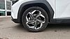 Hyundai TUCSON 1.6 TGDi Plug-in Hybrid Ultimate 5dr 4WD Auto Estate White