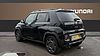 Hyundai INSTER 85kW Cross 49kWh 5dr Auto Electric Hatchback Black