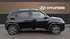 Hyundai INSTER 85kW Cross 49kWh 5dr Auto Electric Hatchback Black