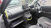 Hyundai INSTER 85kW Cross 49kWh 5dr Auto Electric Hatchback Black
