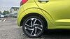 Hyundai I10 1.0 [63] Premium 5dr [Nav] Petrol Hatchback Yellow
