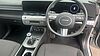 Hyundai KONA 1.0T 100 Advance 5dr Petrol Hatchback Grey