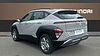 Hyundai KONA 1.0T 100 Advance 5dr Petrol Hatchback Grey