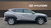 Hyundai KONA 1.0T 100 Advance 5dr Petrol Hatchback Grey