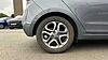 Hyundai I20 1.2 MPi Play 5dr Petrol Hatchback Grey