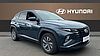 Hyundai TUCSON 1.6 TGDi 48V MHD SE Connect 5dr 2WD DCT Petrol Estate Blue