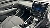 Hyundai TUCSON 1.6 TGDi 48V MHD SE Connect 5dr 2WD DCT Petrol Estate Blue