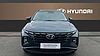 Hyundai TUCSON 1.6 TGDi 48V MHD SE Connect 5dr 2WD DCT Petrol Estate Blue