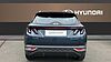 Hyundai TUCSON 1.6 TGDi 48V MHD SE Connect 5dr 2WD DCT Petrol Estate Blue