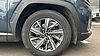 Hyundai TUCSON 1.6 TGDi 48V MHD SE Connect 5dr 2WD DCT Petrol Estate Blue