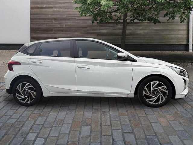 Hyundai i20 Advance T-Gdi