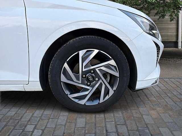 Hyundai i20 Advance T-Gdi