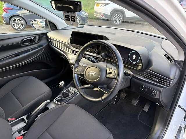 Hyundai i20 Advance T-Gdi