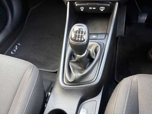 Hyundai i20 Advance T-Gdi