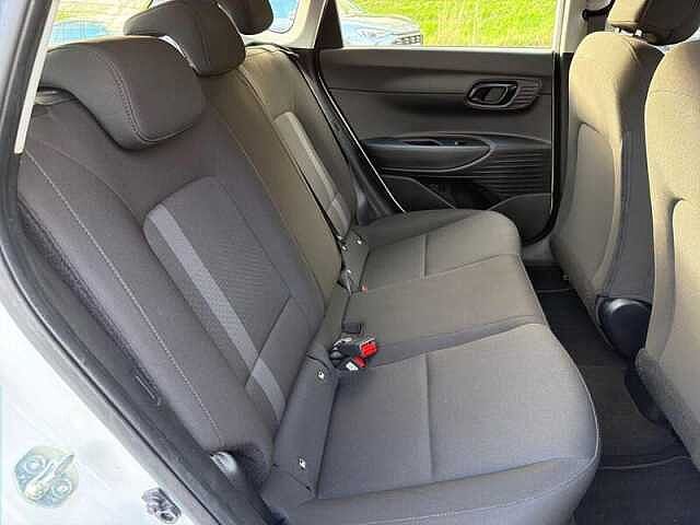 Hyundai i20 Advance T-Gdi