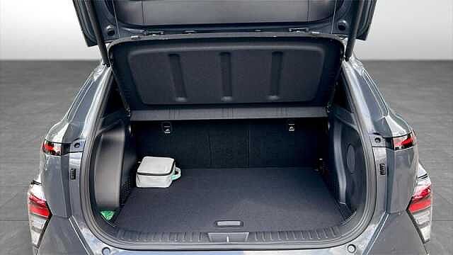 Hyundai KONA 5dr Hat 1.6t 198ps N Line S