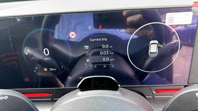 Hyundai KONA 5dr Hat 1.6t 198ps N Line S