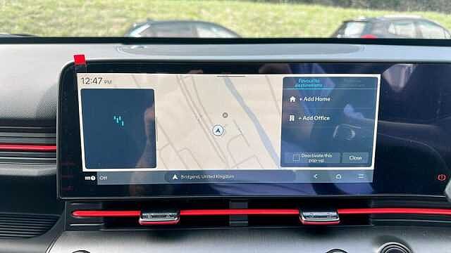 Hyundai KONA 5dr Hat 1.6t 198ps N Line S