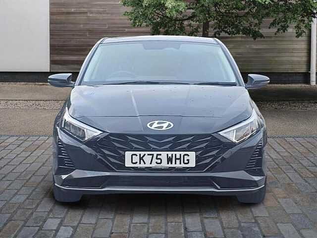 Hyundai i20 5dr Hat 1.0 T-gdi 100 Premium