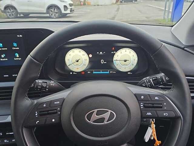 Hyundai i20 5dr Hat 1.0 T-gdi 100 Premium