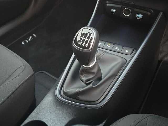 Hyundai i20 5dr Hat 1.0 T-gdi 100 Premium