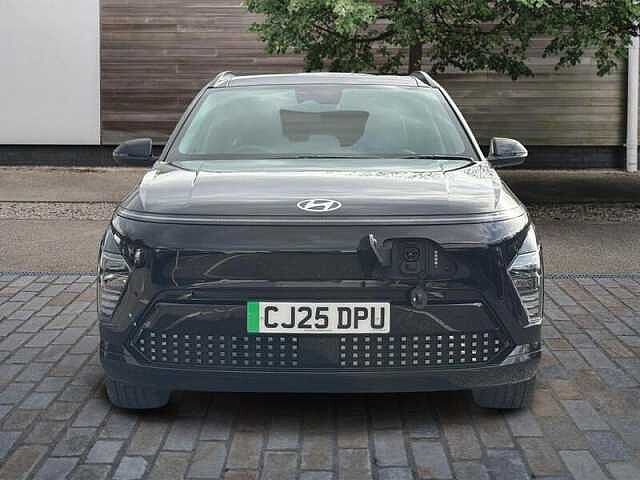 Hyundai KONA 5dr Hat 65kwh Ultimate Lux Pack Au