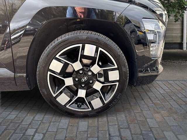 Hyundai KONA 5dr Hat 65kwh Ultimate Lux Pack Au