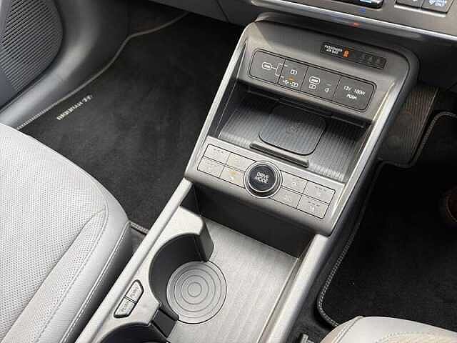 Hyundai KONA 5dr Hat 65kwh Ultimate Lux Pack Au