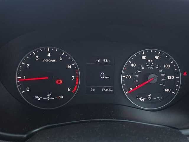 Hyundai I20 5dr Hat 1.2 84ps Play Grey