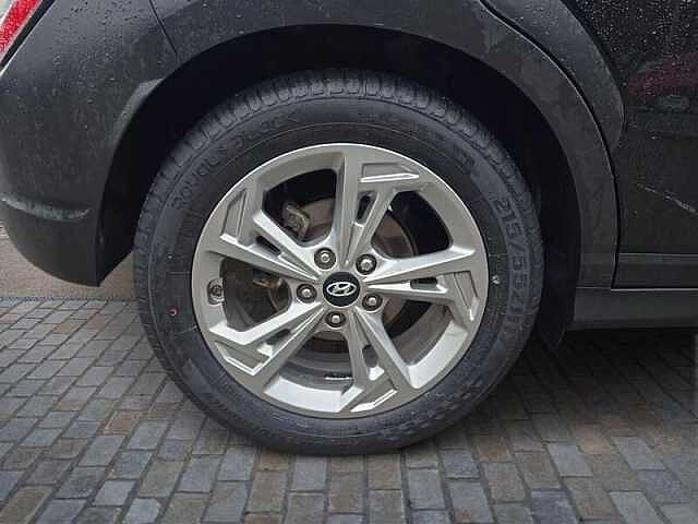 Hyundai KONA Se Connect T-Gdi Mhev