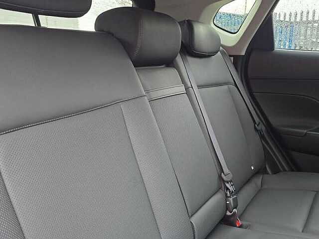 Hyundai KONA 5dr Hat 1.6t 129ps Hy Ultm Lpk 6dct