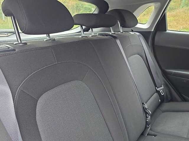 Hyundai KONA 1.0 T-GDi MHEV SE Connect Euro 6 (s/s) 5dr Blue