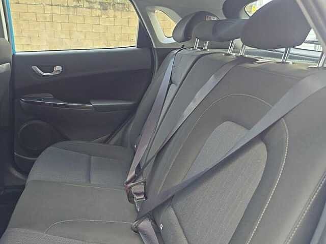 Hyundai KONA 1.0 T-GDi MHEV SE Connect Euro 6 (s/s) 5dr