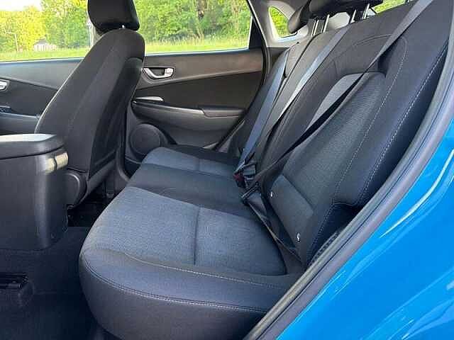 Hyundai KONA 1.0 Tgdi 48v Mhev 120 SE Connect