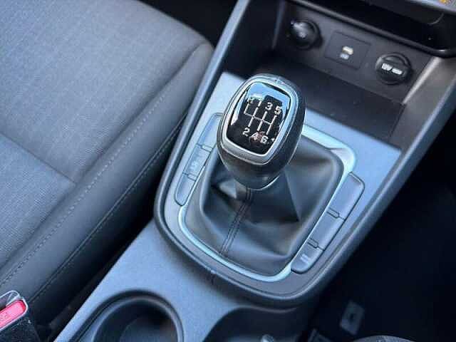 Hyundai KONA 1.0 Tgdi 48v Mhev 120 SE Connect
