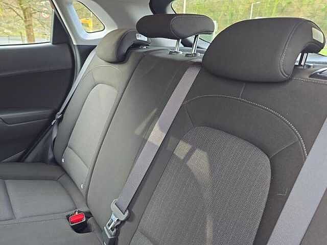 Hyundai KONA Se Connect T-Gdi Mhev