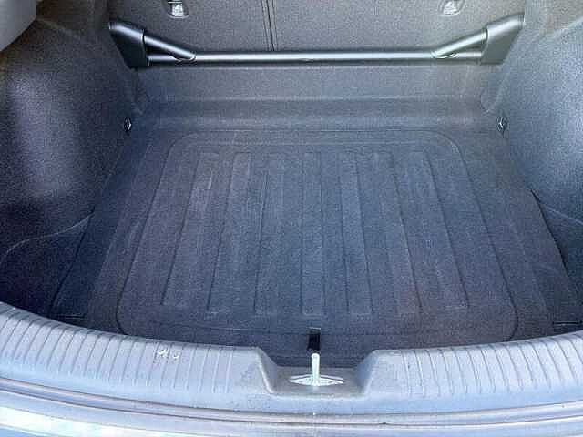 Hyundai i30 N Fastback 2.0 Turbo Automatic