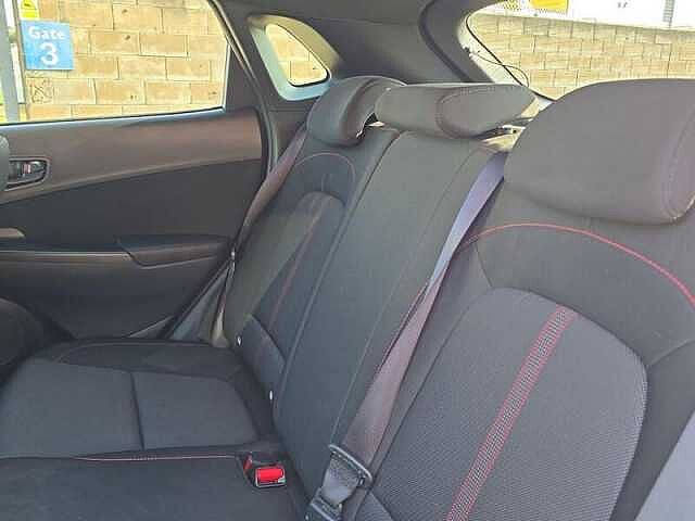 Hyundai KONA Hat 1.0 Tgdi 48v Mhev 120ps N Line