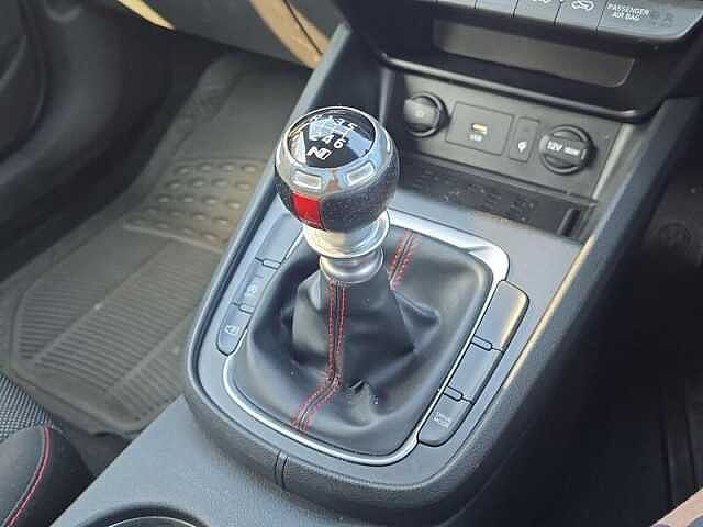 Hyundai KONA Hat 1.0 Tgdi 48v Mhev 120ps N Line