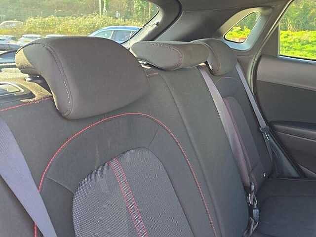 Hyundai KONA Hat 1.0 Tgdi 48v Mhev 120ps N Line