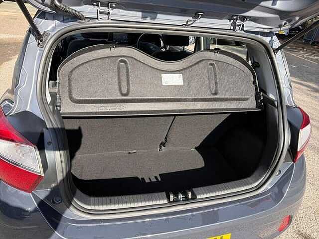 Hyundai i10 5dr Hat 1.0 Mpi 67ps SE Connect