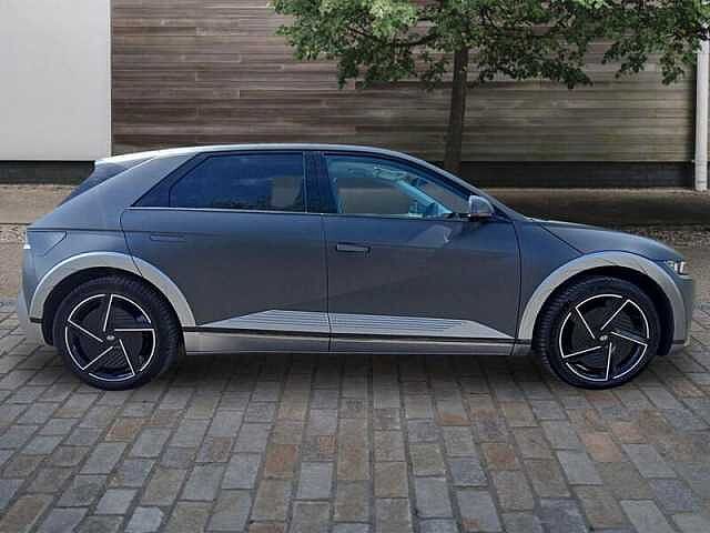 Hyundai IONIQ 5 ULT 84KWH RWD