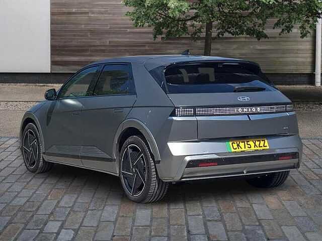 Hyundai IONIQ 5 ULT 84KWH RWD