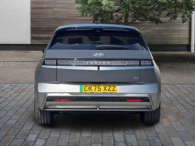 Hyundai IONIQ 5 ULT 84KWH RWD