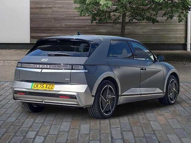 Hyundai IONIQ 5 ULT 84KWH RWD