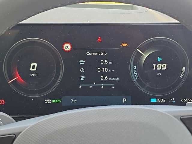 Hyundai IONIQ 5 ULT 84KWH RWD