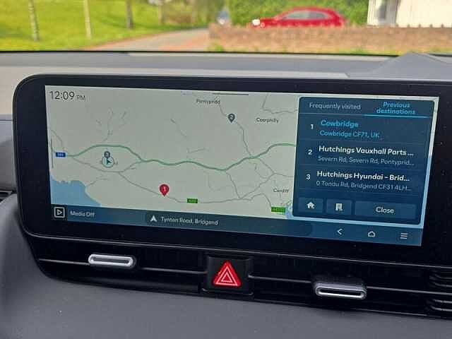 Hyundai IONIQ 5 ULT 84KWH RWD